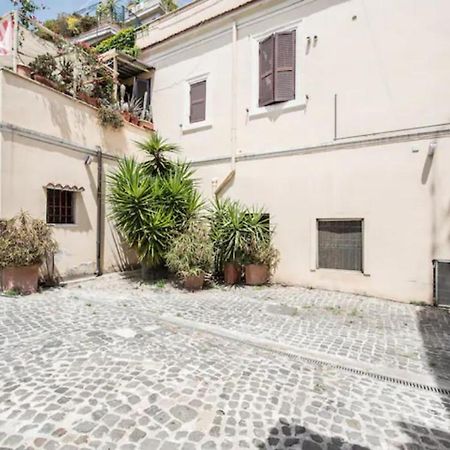 Becycle Rome Lejlighed Eksteriør billede